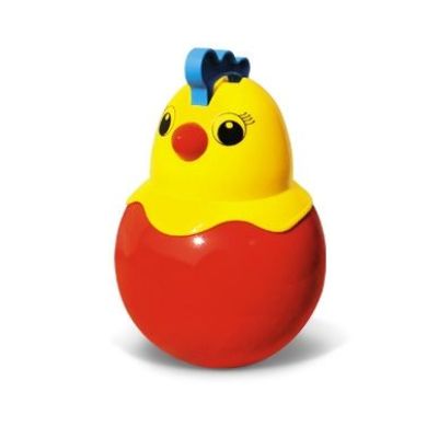 STELLAR Неваляшка малая Птичка 01675