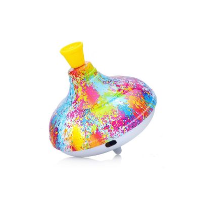 Юла, 13*13см., в сетке 1509827 668-21 (Китай) GAY