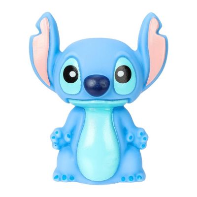 Игрушка для ванны 10 см, в сетке, КАПИТОШКА 2310R0041-R