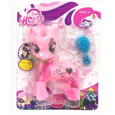 Единорог в наборе OBL10145949 DXF1887 (1/280)