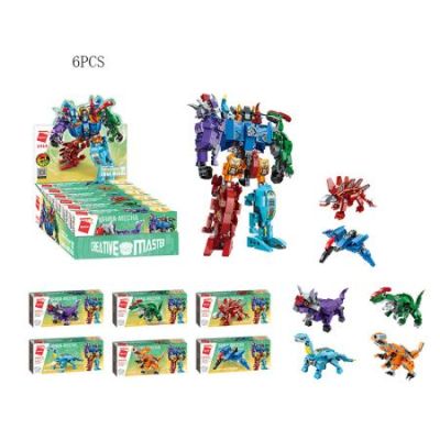 Конструктор B050-H26694 1414 (1/24/6) (Китай) ZK