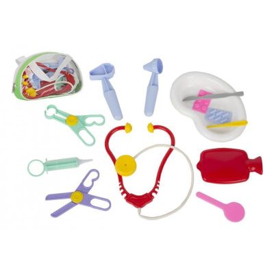 Набор Доктор игровой, сумка У768