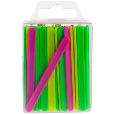 Счетные палочки в евробоксе (Стамм) сп02