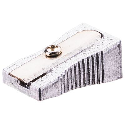 Точилка металическая малая конус E39761 DELI 1272807 (Китай)