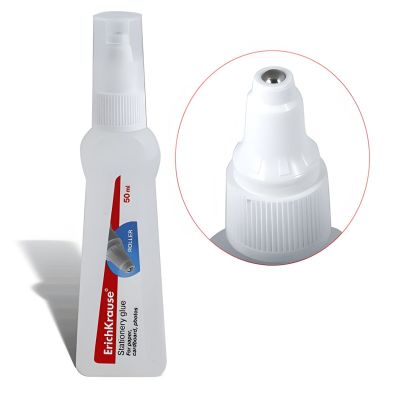 Клей-роллер канцелярский 50мл 2877 (ER KR) 789522