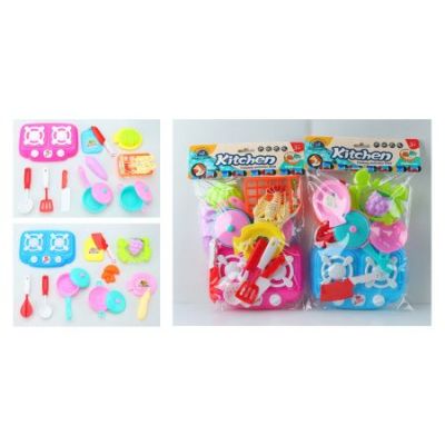 Игровой набор Повар OBL10294746 608-85 (1/144)