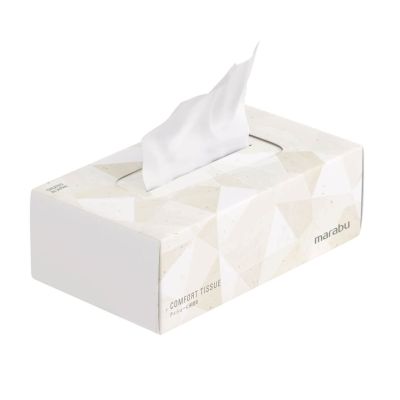 MARABU Салфетки бумажные Геометрия 20*18/250 1/50 FT022