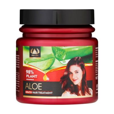 Маска для волос алоэ 850 г   10408257