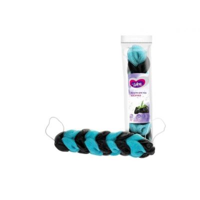 Fresh idea мочалка для тела КОСИЧКА С0006358 1/50