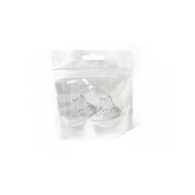 Силиконовый носик baby flow two, 2шт. (силикон) /16уп HZ001