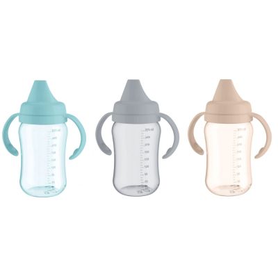 KK Поильник-непроливайка с носиком, 270 мл, КК1350 1/12