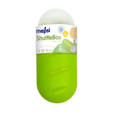 MEPSI Емкость для хранения «Shuttle Box» 0349 (Россия)