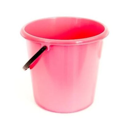 Ведро 10л без крышки пищевое