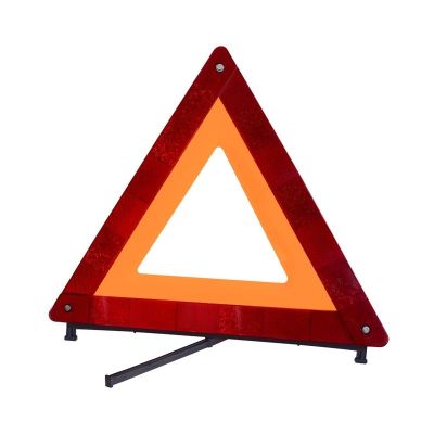 AVS Знак аварийной остановки WT-004  1/50