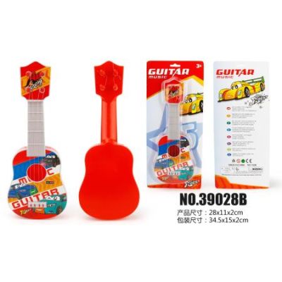 Гитара OBL10065855 39028B (1/192)