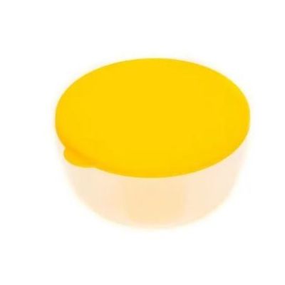 Контейнер пищевой круглый 1,2л 092 (Баск)