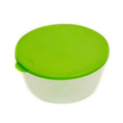 Контейнер пищевой круглый 1,8л 093 (Баск)