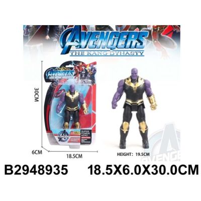 Фигурки героя 2873A на карт в кор.2*90шт B2948935