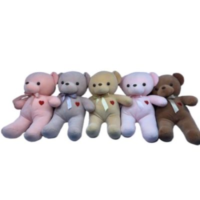 Игрушка мягконабивная - Медведь 201938711 TD-41 (1/100)