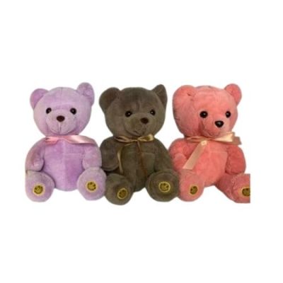 Игрушка мягконабивная - Медведь 201995307 MKF10285 (1/120)