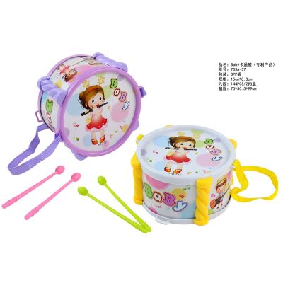 Барабан OBL10033098 733A-37 (1/144)