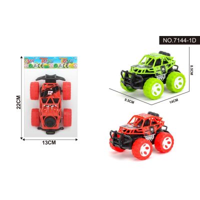 Внедорожник OBL10230311 7144-1D (1/288)