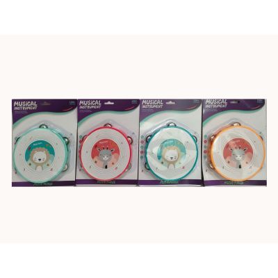 Бубен OBL10171309 3208E (1/96)