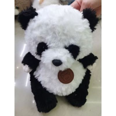 Игрушка мягконабивная - Панда 202154381 YF04148 (25см) (1/200)