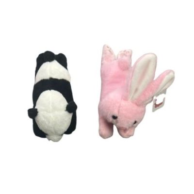 Игрушка мягконабивная - Панда, Кролик 201995450 MKF102814 (1/240)