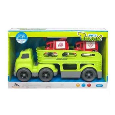 Машинка в наборе OBL760688 933-153 (1/32)