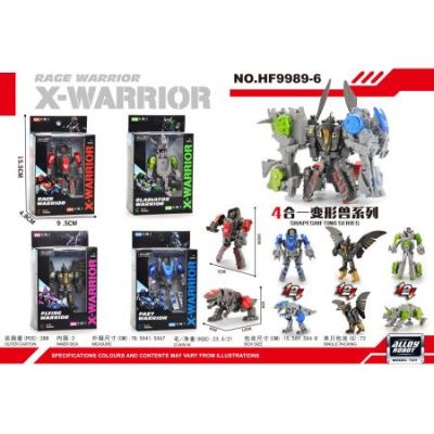 Робот OBL10244182 HF9989-6 (1/288)