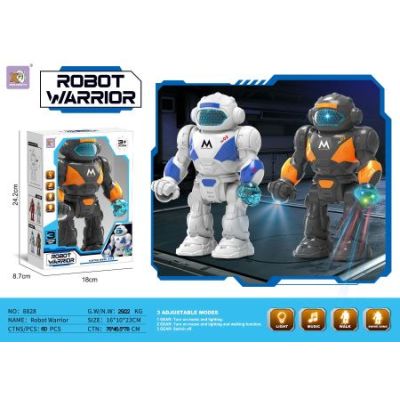 Робот OBL10286734 8828 (1/60)