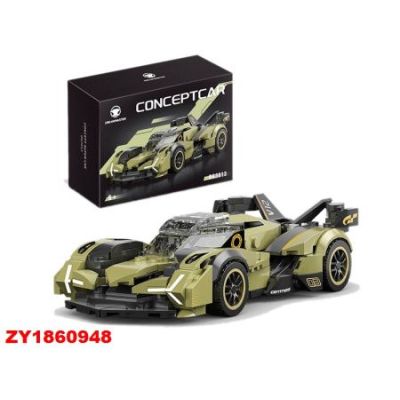 Конструктор ZY1860948 DG3013 (1/60)