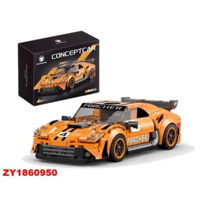 Конструктор ZY1860950 DG3014 (1/60)