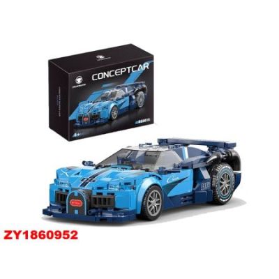 Конструктор ZY1860952 DG3016 (1/60)