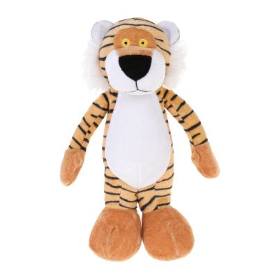 Тигрик Полосатый рейс 25 см. 681908