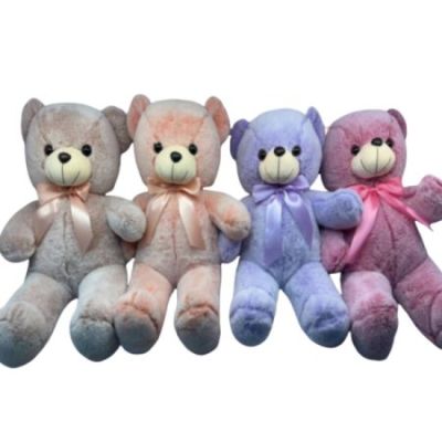 Игрушка мягконабивная - Медведь 201938686 TD-16 (1/60)