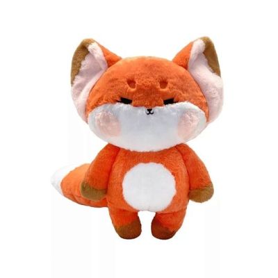 Хитрый лис 20см 682293