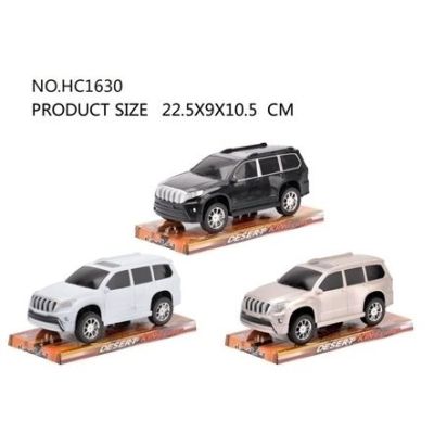 Внедорожник OBL713417 HC1630 (1/96)