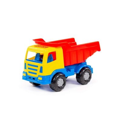 ПОЛЕСЬЕ «Мираж», автомобиль-самосвал 9042