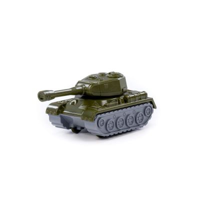 ПОЛЕСЬЕ Танк «Штурм» инерционный 64551