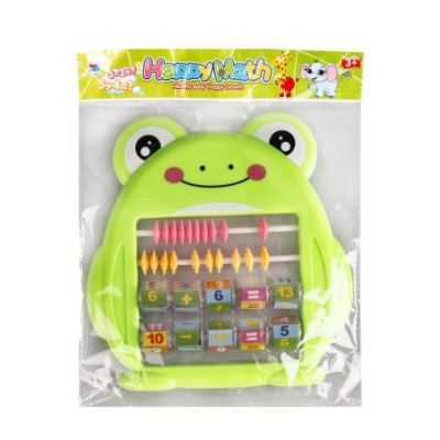 Игрушечные счеты OBL10094218 YM015 (1/192)