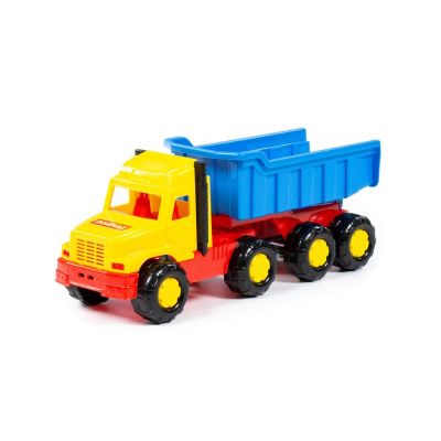 ПОЛЕСЬЕ «Фаворит», автомобиль-самосвал 4208