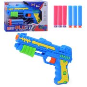 Пистолет «Пулевая атака» в коробке УТМ01449229 XH938