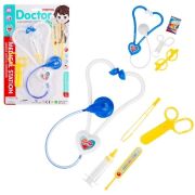 Набор «Доктор», на блистере 20,5*3*31,5 см 2380208
