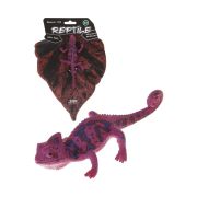 Ящерица, лист картонный 5112-8