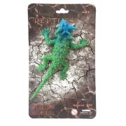 Ящерица, лист картонный 5112-4