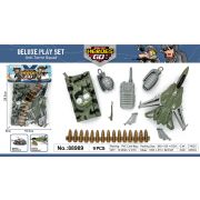 Игровой набор Военный OBL10064887 88989 (1/192)