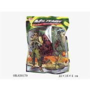 Набор Военная база OBL630179 914-511 (1/360)