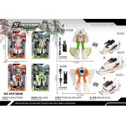 Робот в наборе OBL10127597 HF9788AB (1/144)